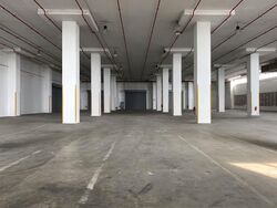 Pandan Loop (D5), Warehouse #565613441